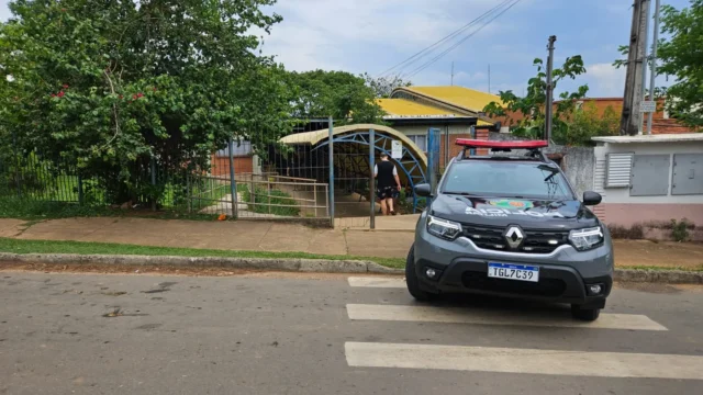 Violação do sigilo do voto e boca de urna: PM registra 31 TCOs no segundo turno em Goiás