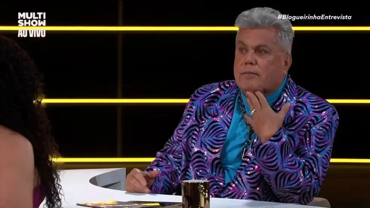 “Virou palhaçada”: Milton Cunha detona Virginia na Grande Rio