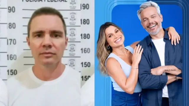 Vorcaro criticou Flávia Alessandra e Otaviano Costa em campanha de banco: “Queimados por programa de sexo”