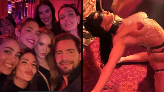 Vorcaro investiu ao menos R$ 4,3 mi em rede de prostituição com refugiadas da Ucrânia e da Rússia