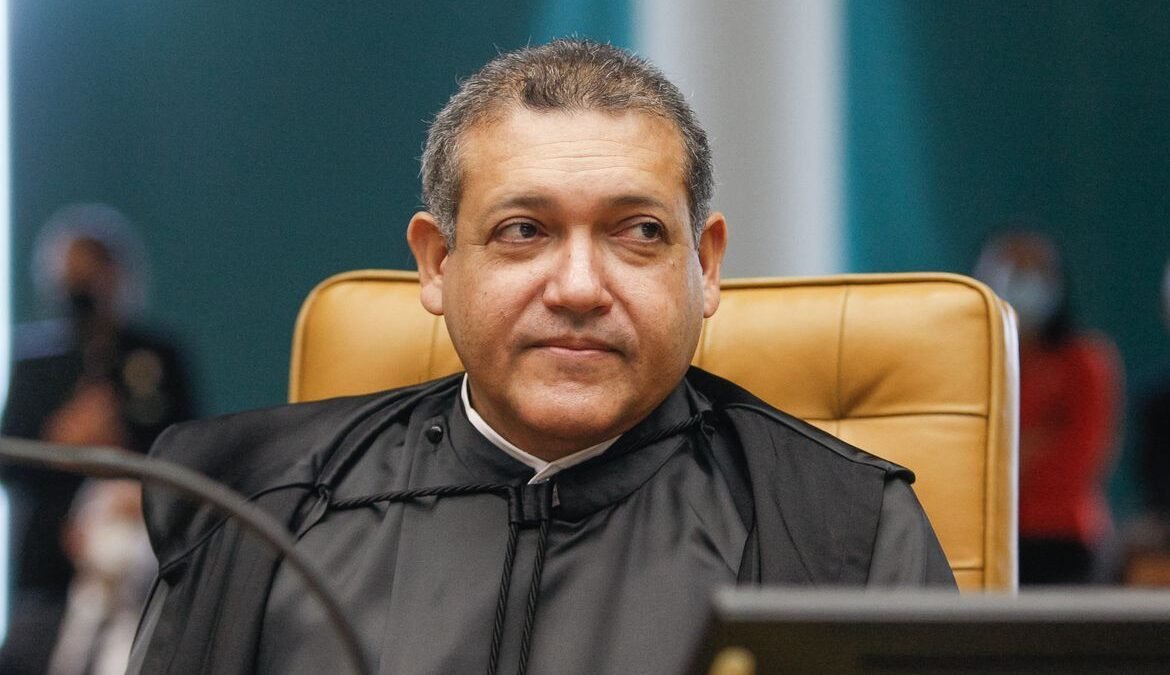 Vorcaro organizou festa com garotas de programa e chef para Nunes Marques, diz jornal
