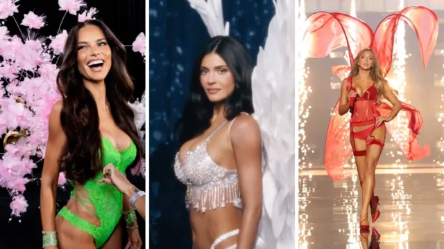 VSFS 2026: Confira os melhores momentos e destaques do desfile