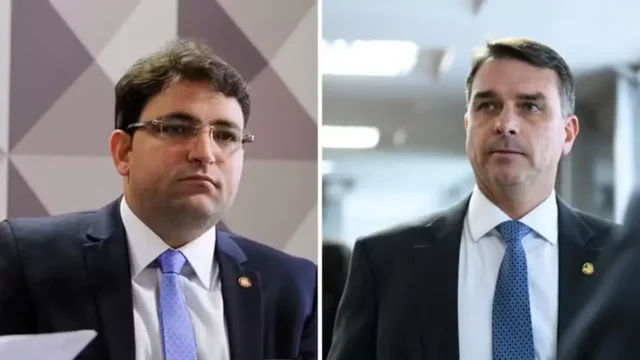 Willer Tomaz e Flávio estão proibidos de se comunicarem; entenda