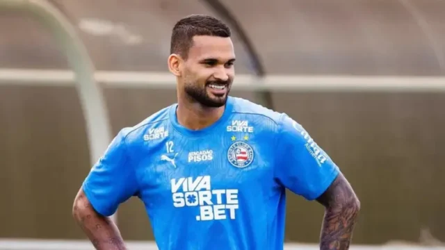 Willian José é cortado de jogo contra o São Paulo após compartilhar vídeo com críticas ao Nordeste